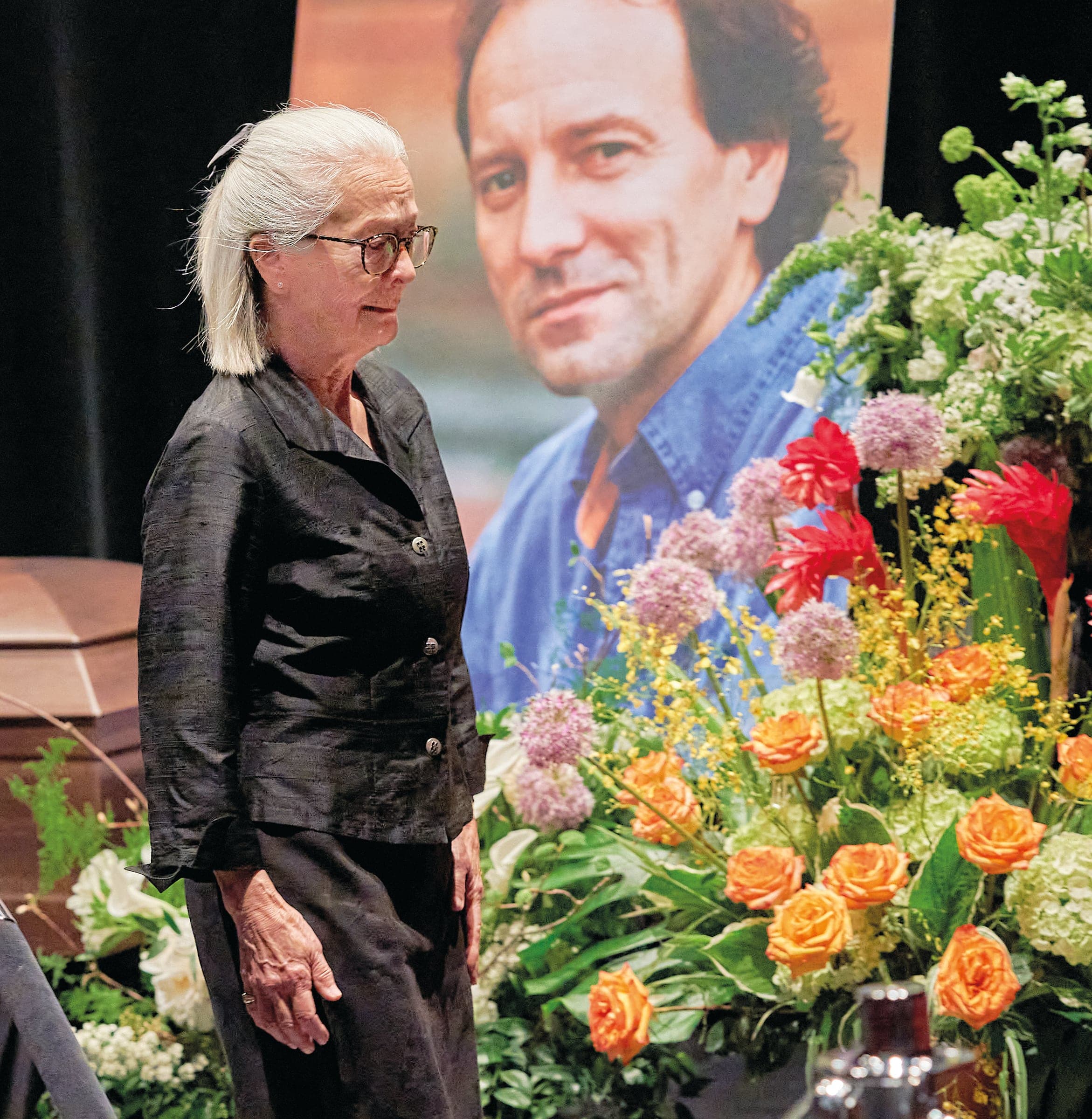 Photo : Valerie Blum / TVA Publ