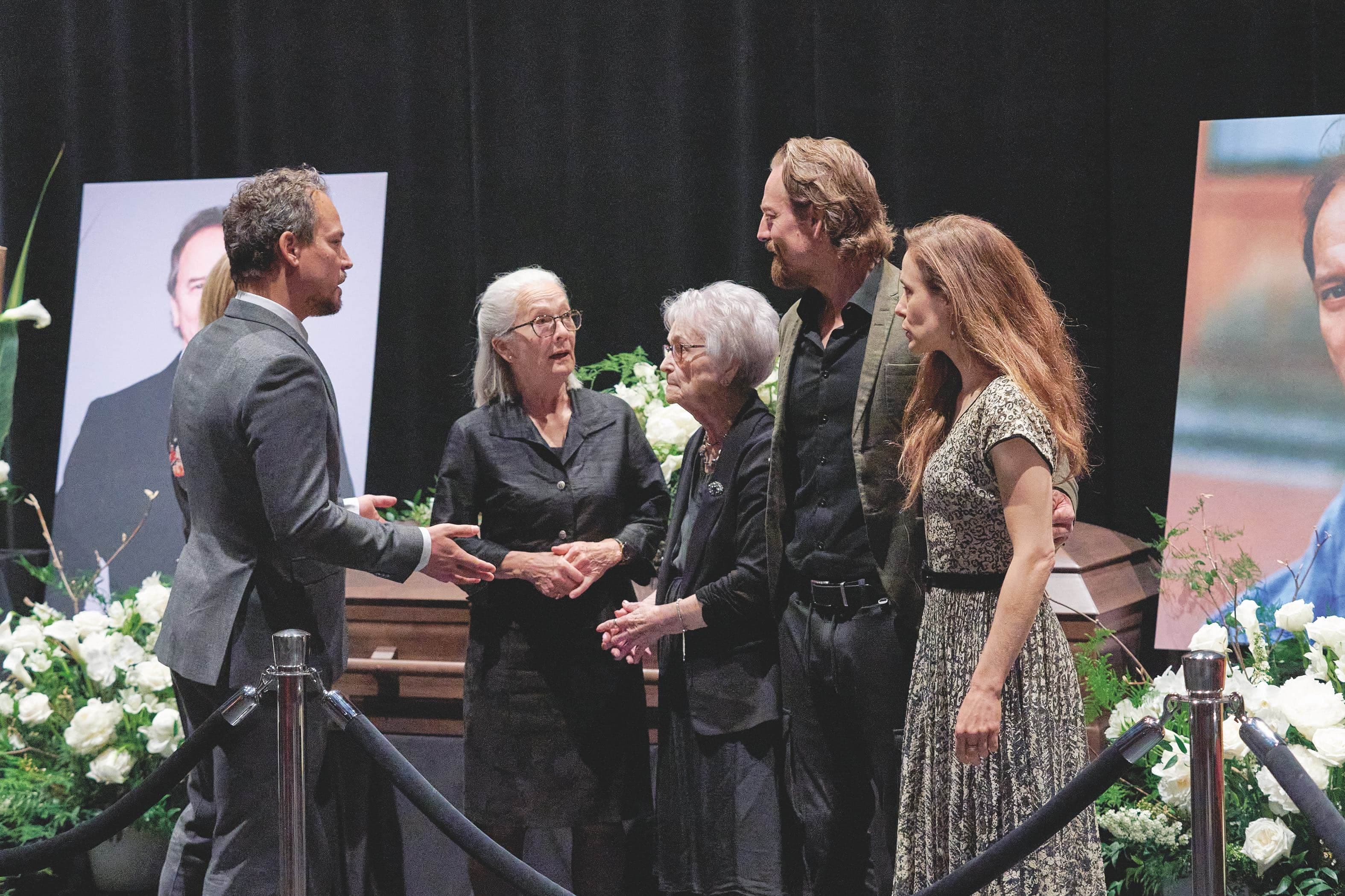 Photo : Valerie Blum / TVA Publ