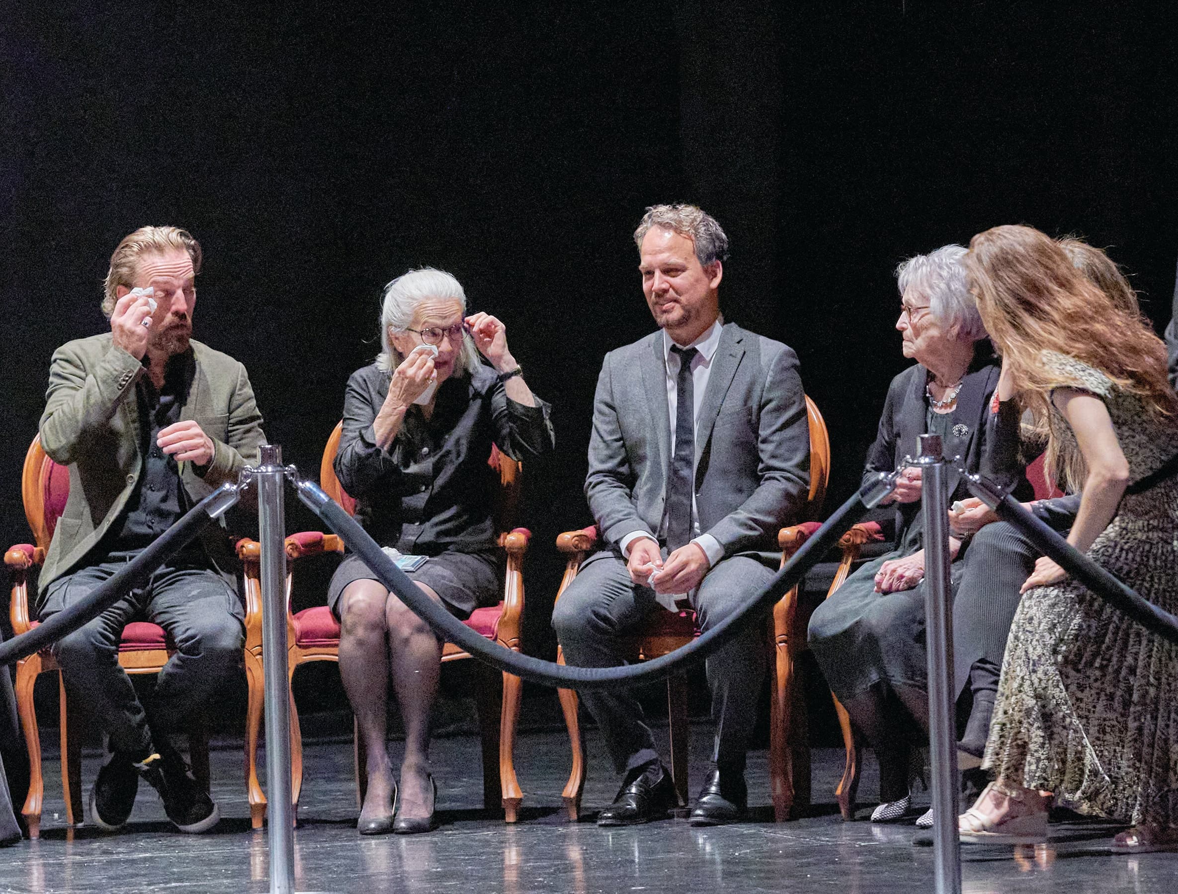 Photo : Valerie Blum / TVA Publ