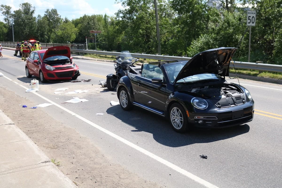 Marc Vallières / Agence QMI