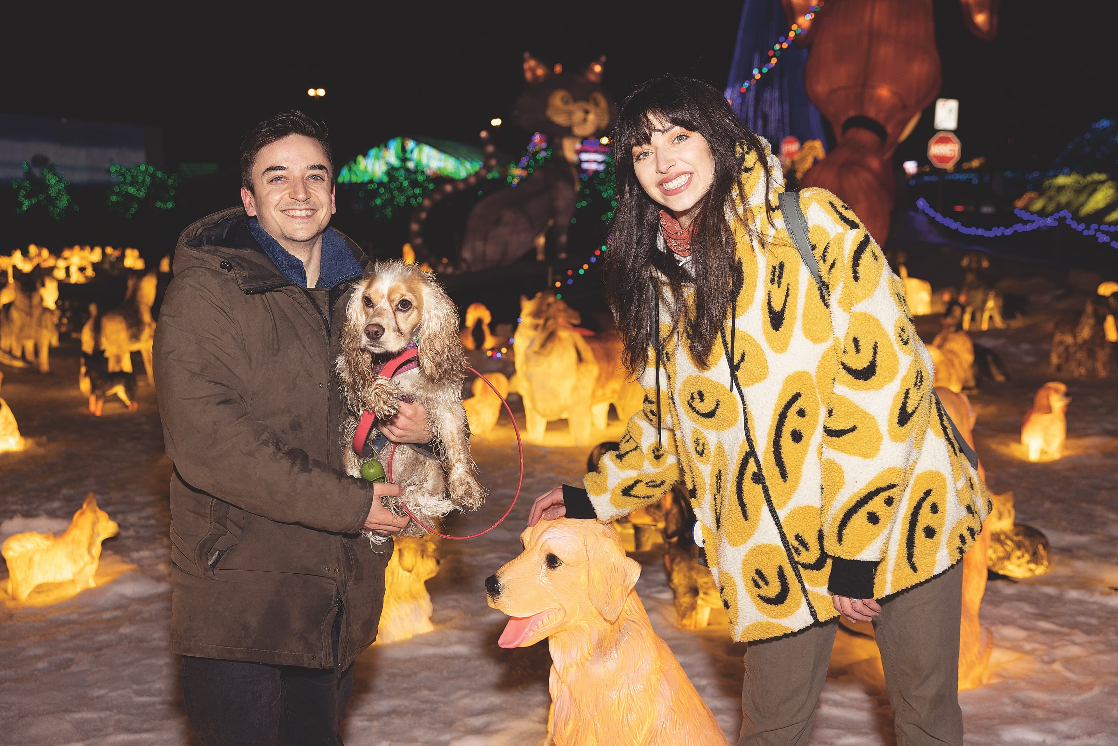 Photo : Patrick Seguin