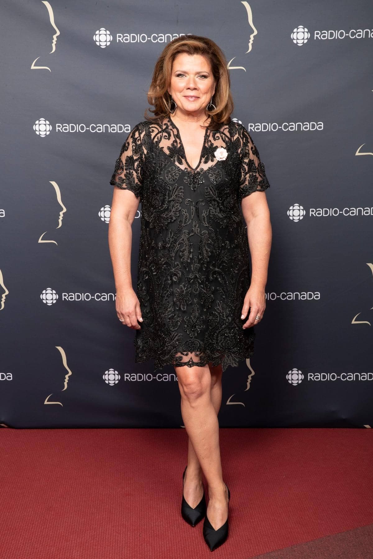 COURTOISIE / PAUL DUCHARME