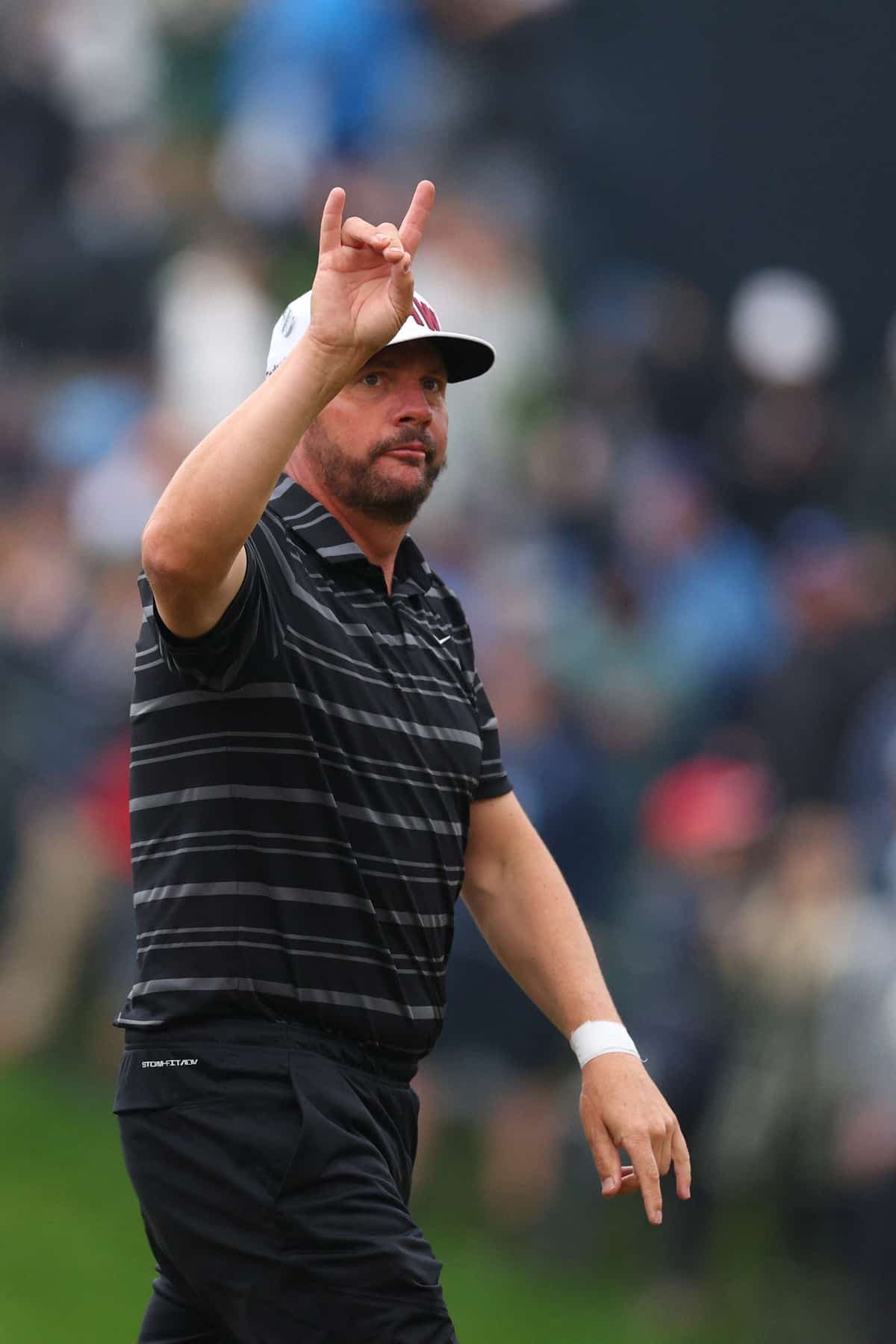 Getty Images via AFP