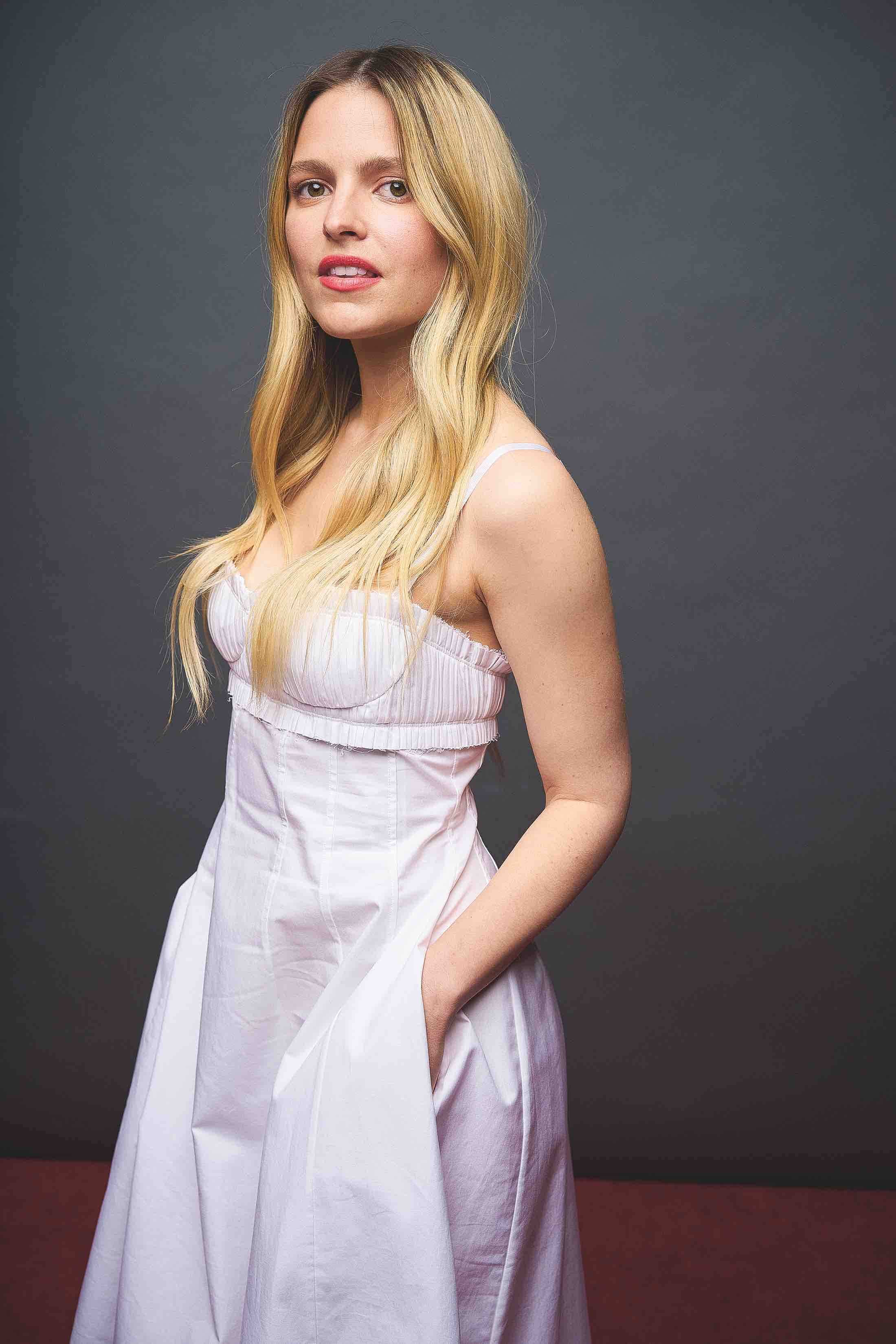 Photo : Julien Faugere / TVA Pu