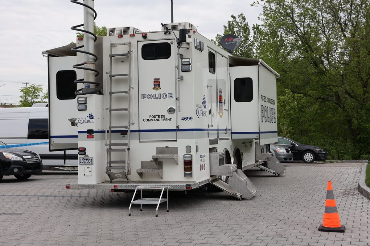 Photo Agence QMI, Marcel Tremblay