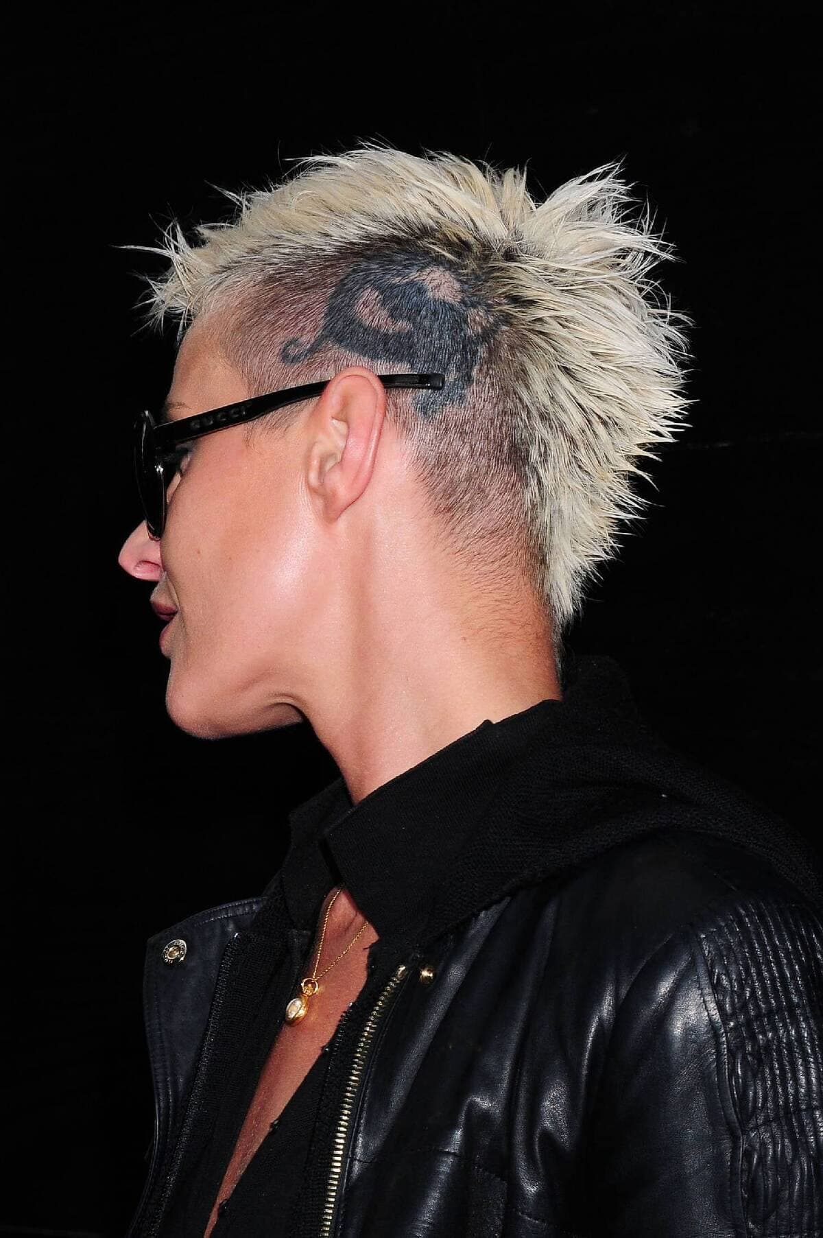 Mandatory Credit: Dan Jackman/WENN.com