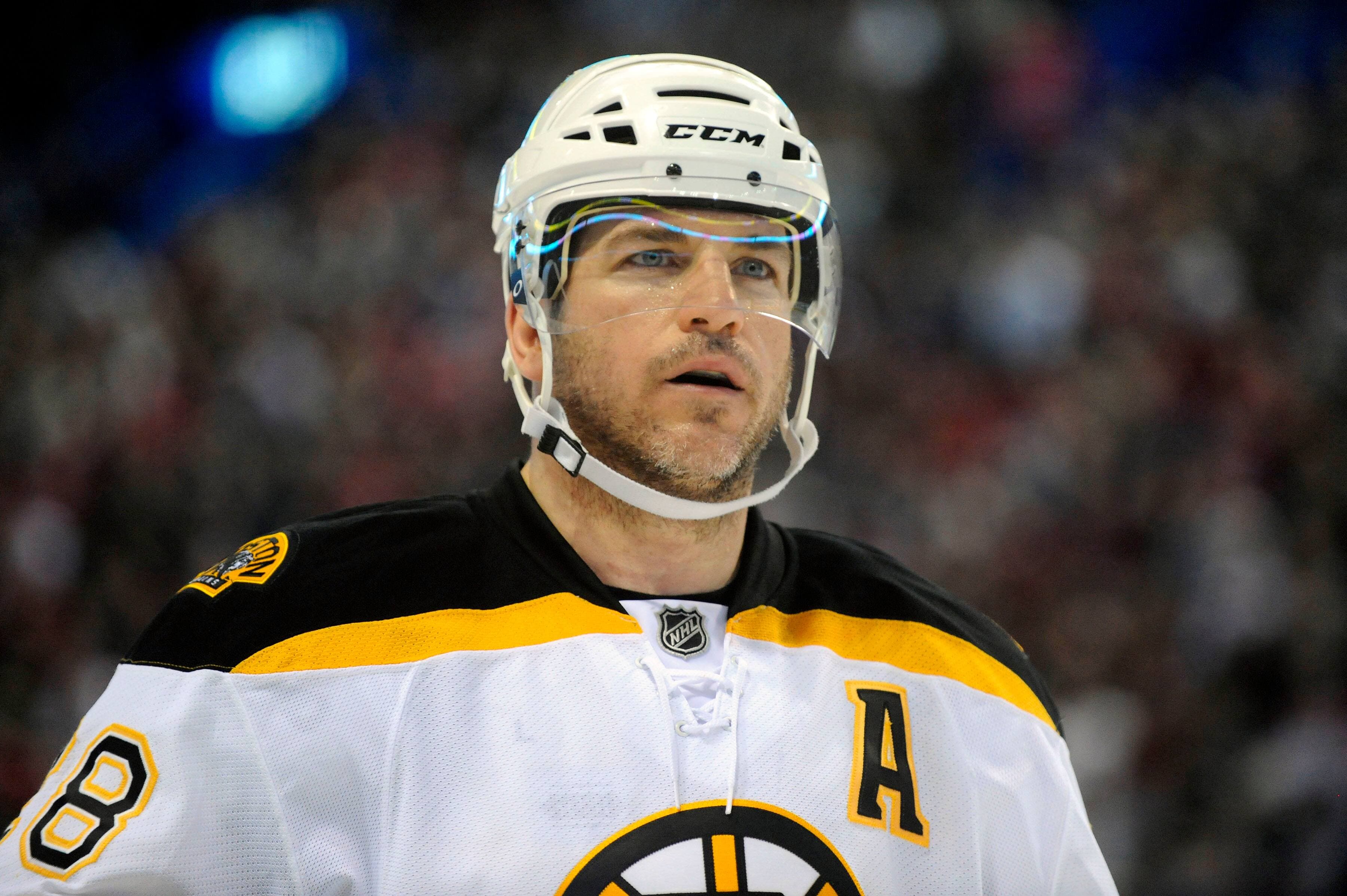 Eric Bolte/24 Heures/Agence QMI