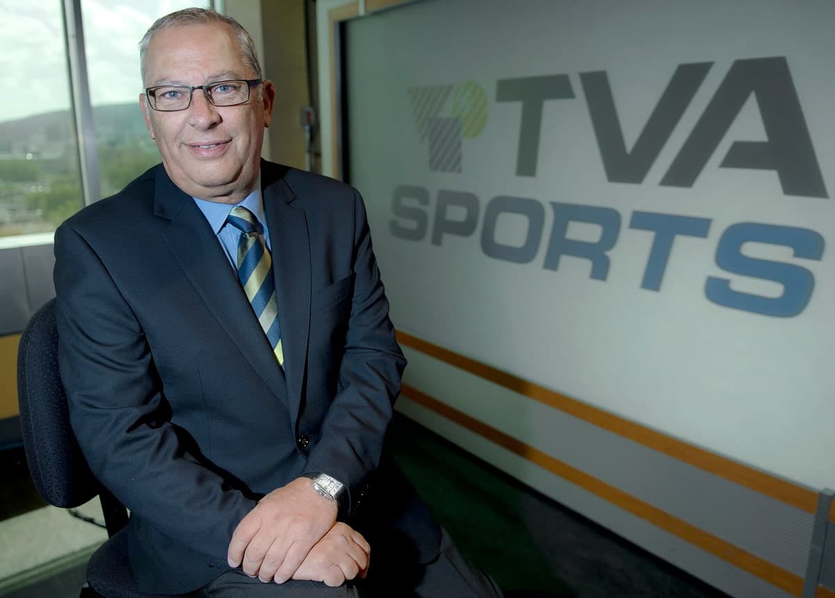 Chantal Poirier / Le Journal de Montréal / Agence QMI