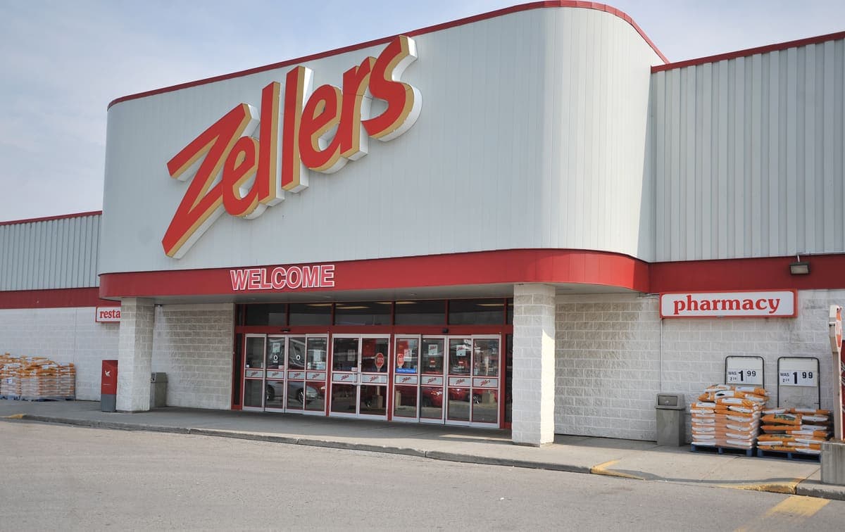 TYLER KULA/THE OBSERVER/QMI AGEN