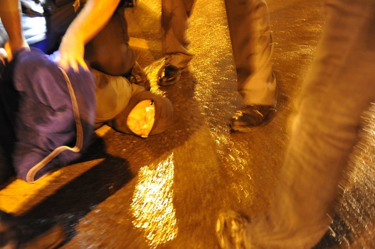 MAXIME DELAND/AGENCE QMI