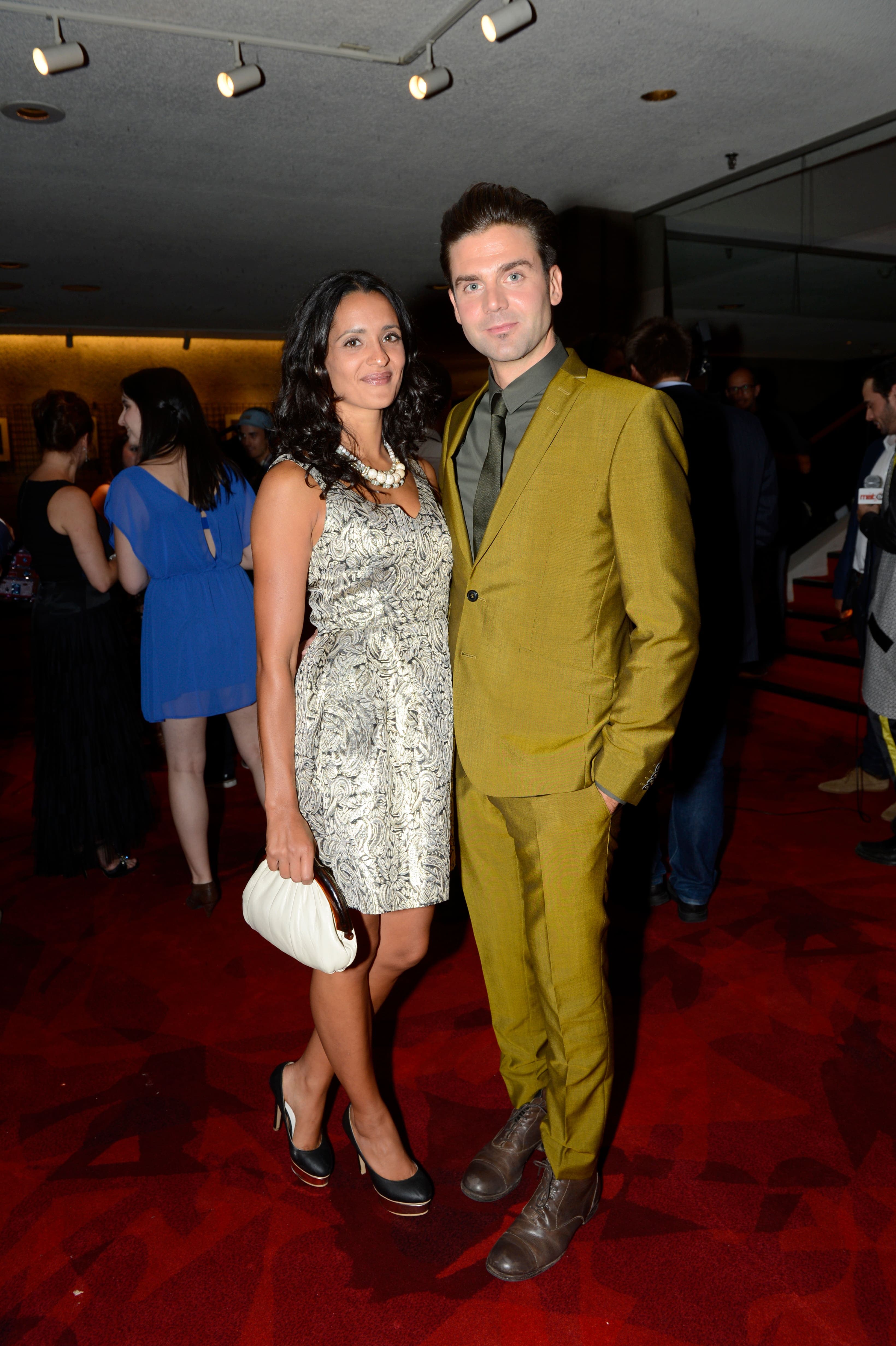 PASCALE LÉVESQUE/AGENCE QMI