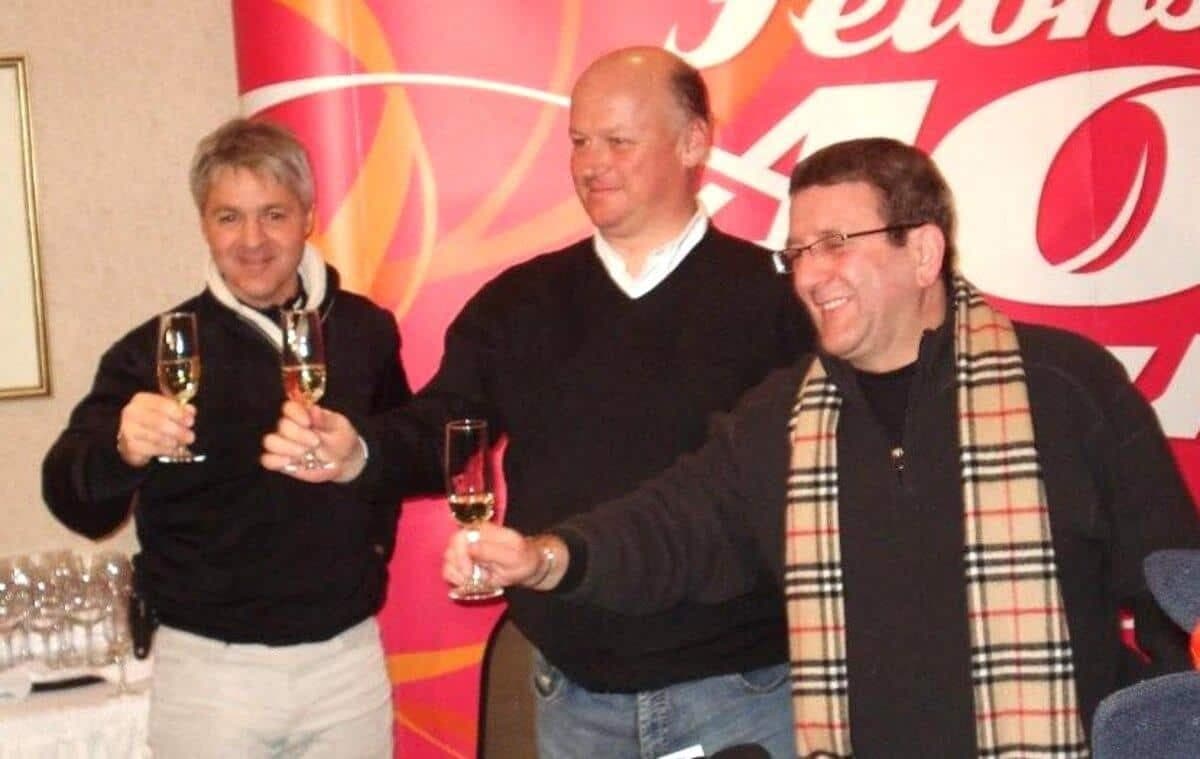 Photo d'archives, Agence QMI