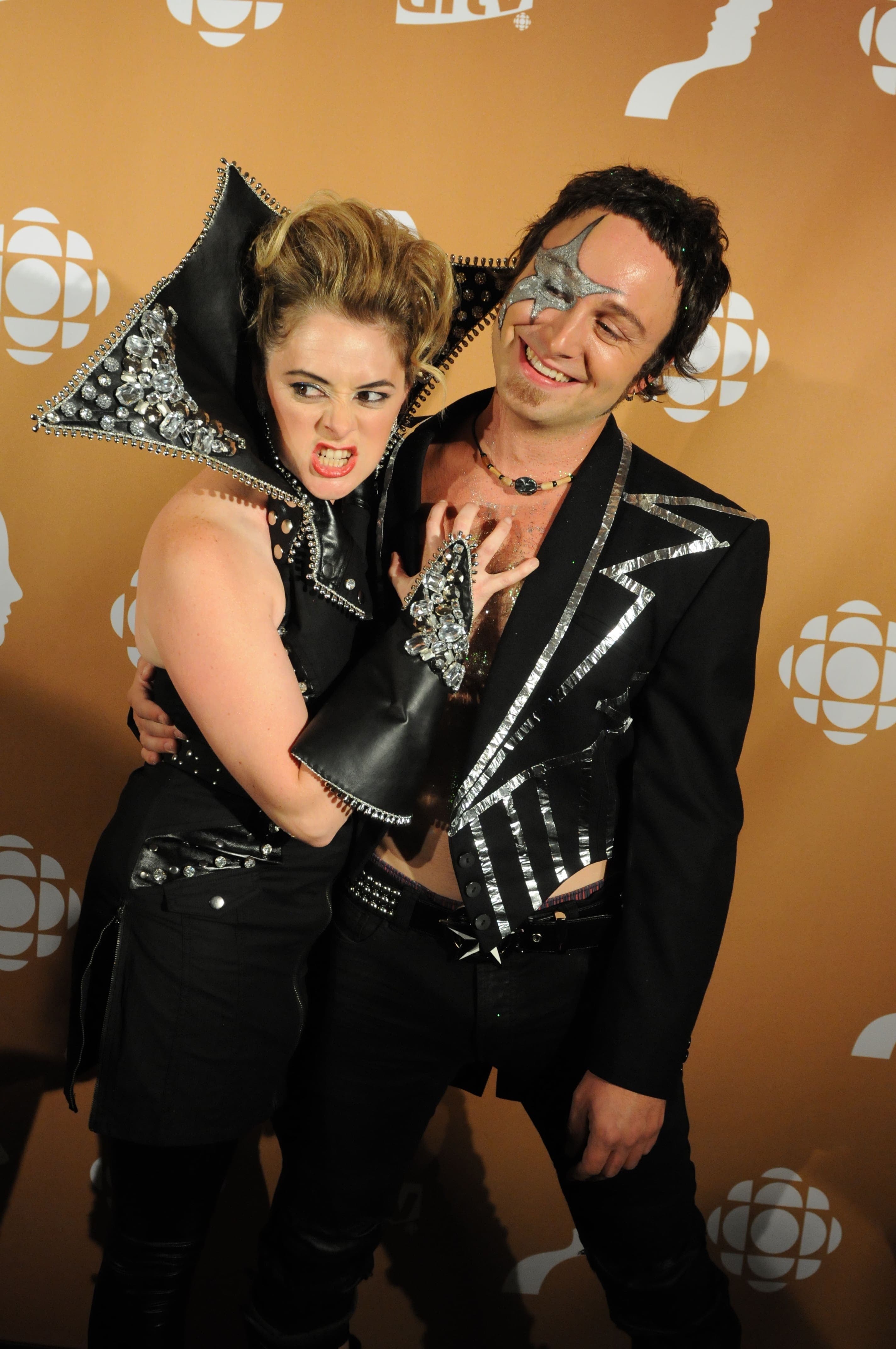 Pascale M. Lévesque/AGENCE QMI