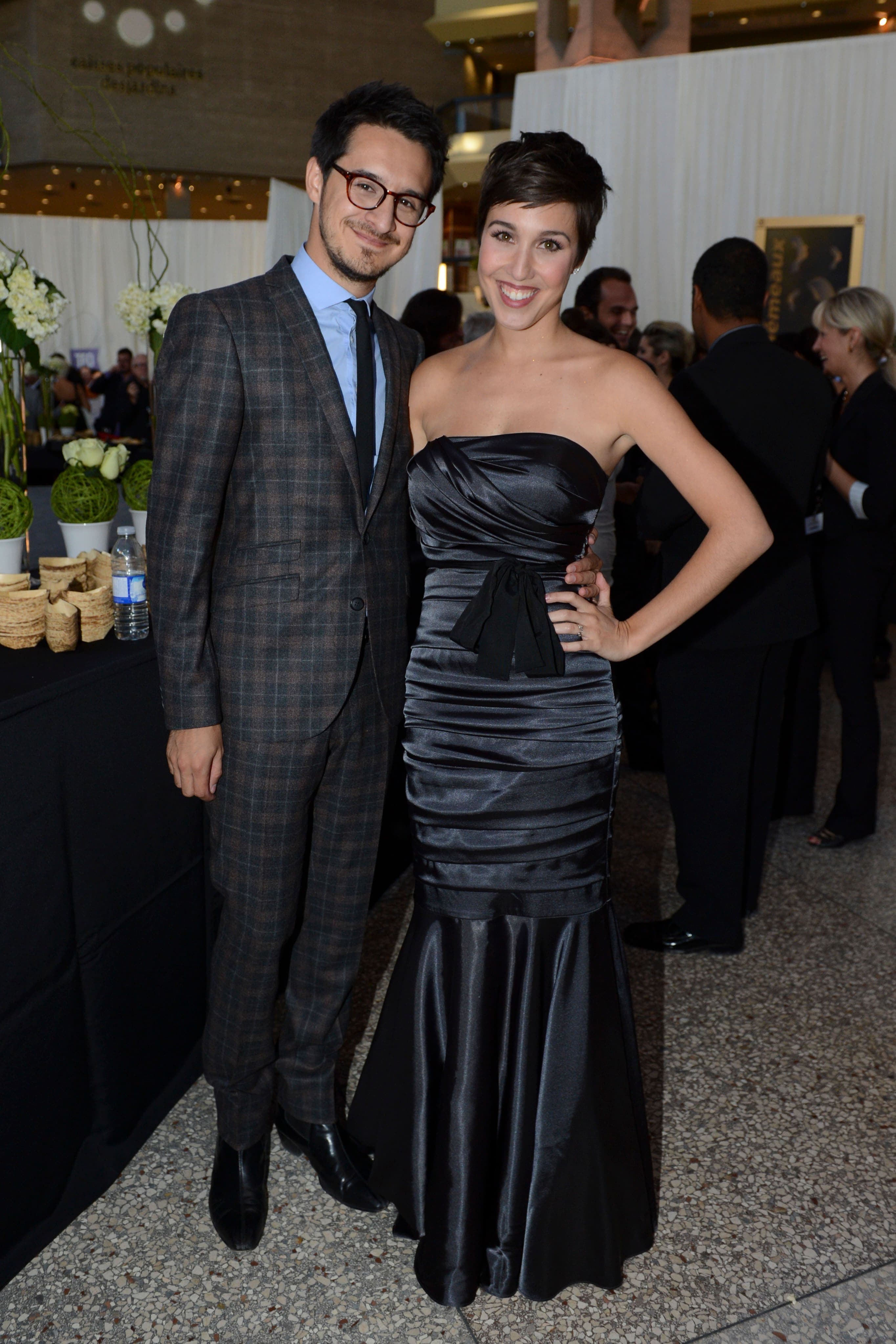 SÉBASTIEN ST-JEAN/AGENCE QMI