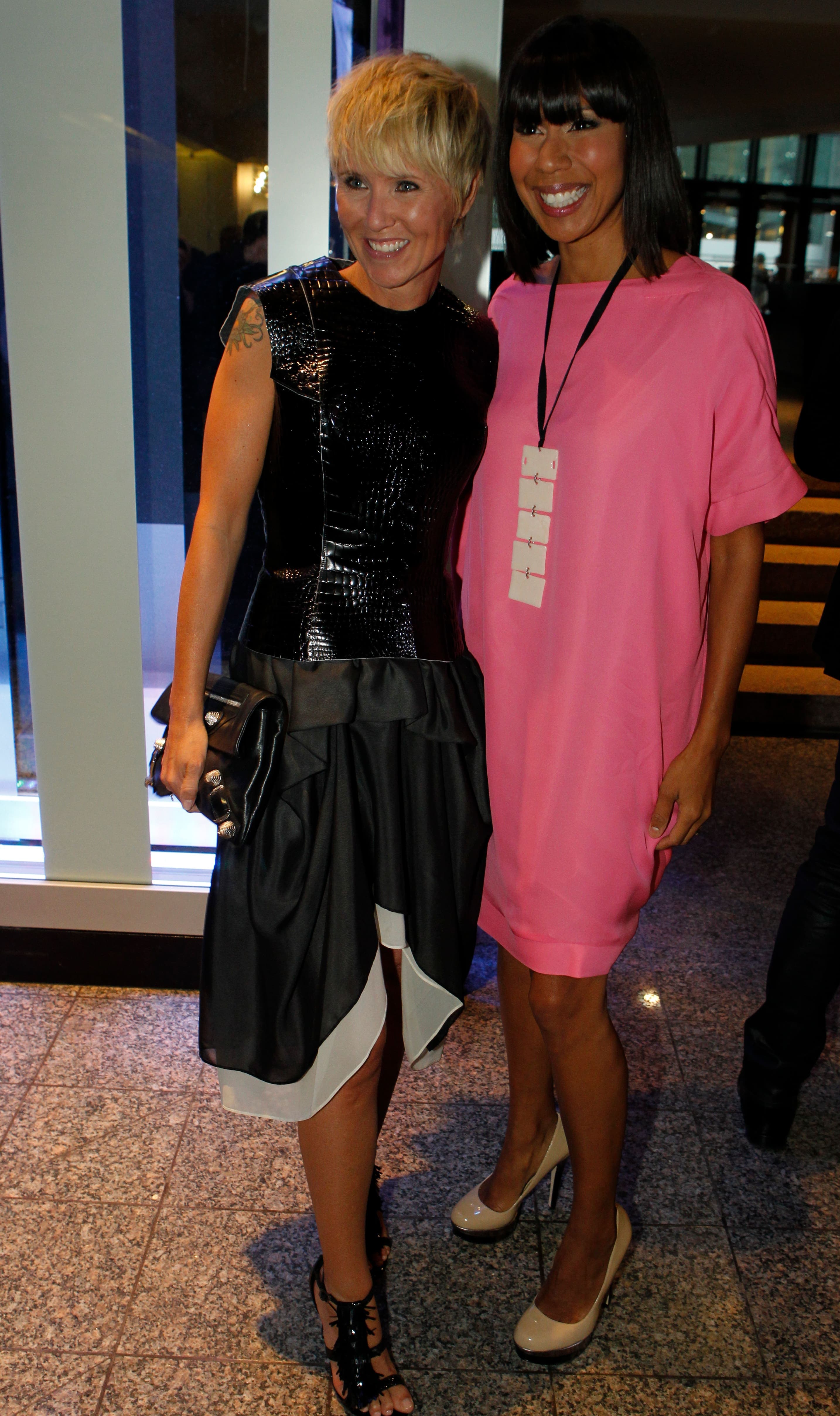 ERIC MYRE/AGENCE QMI