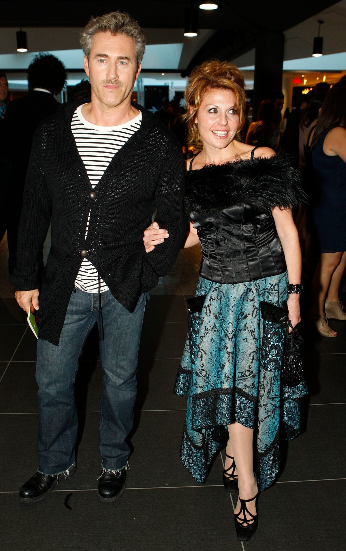 ERIC MYRE/AGENCE QMI