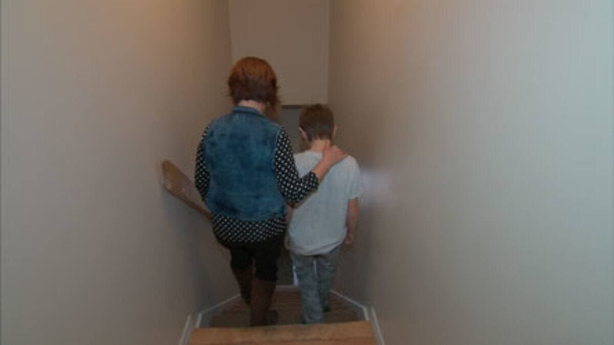 CAPTURE D'ÉCRAN/TVA NOUVELLES/AGENCE QMI