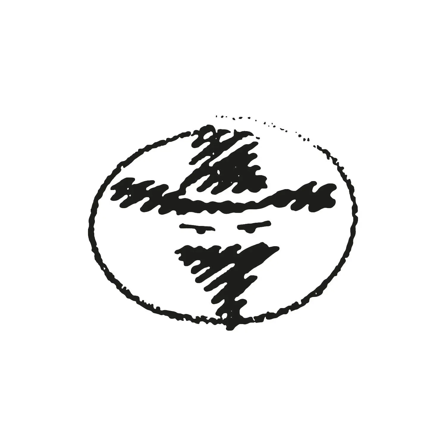 Le fameux logo de Hors La Loi est de retour sur les tablettes.