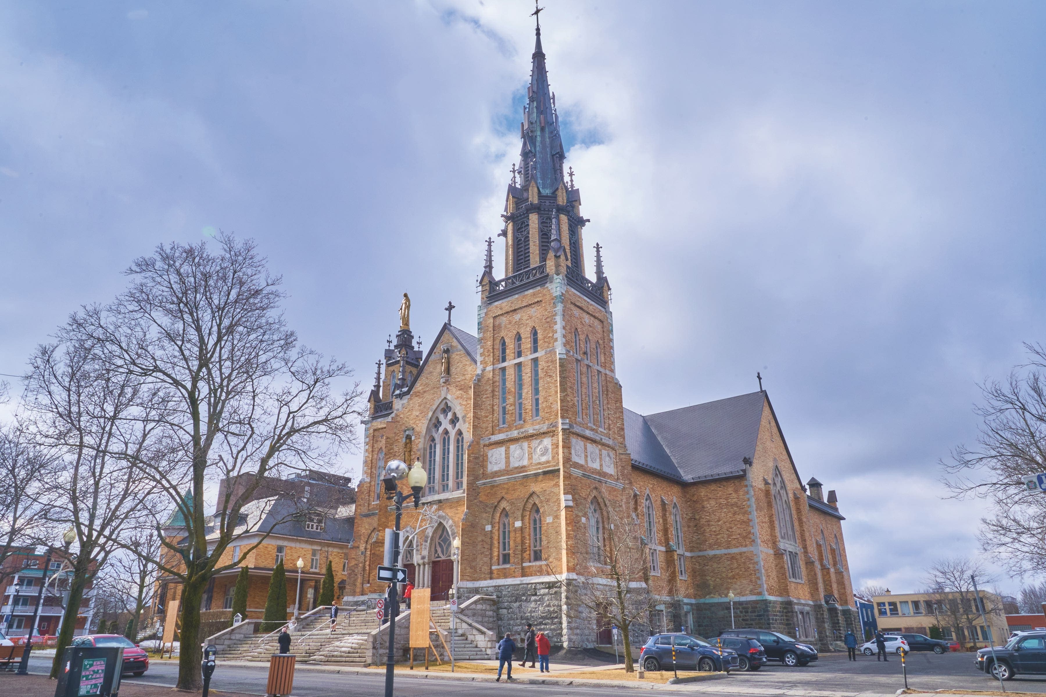 Photo : Valerie Blum