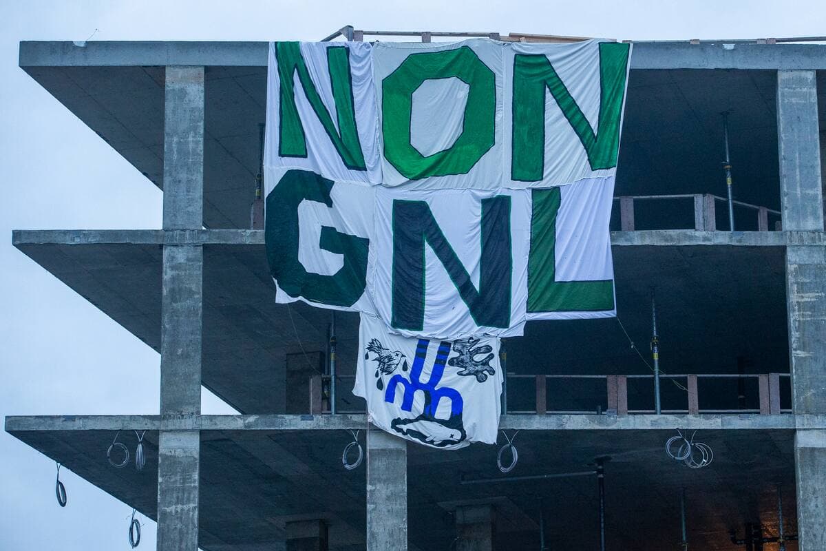 Photo d'archives, AGENCE QMI