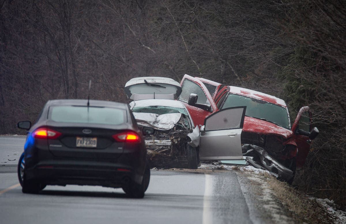 Thierry Laforce / Agence QMI