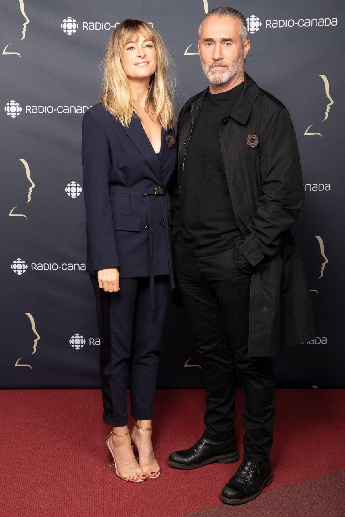 COURTOISIE / PAUL DUCHARME