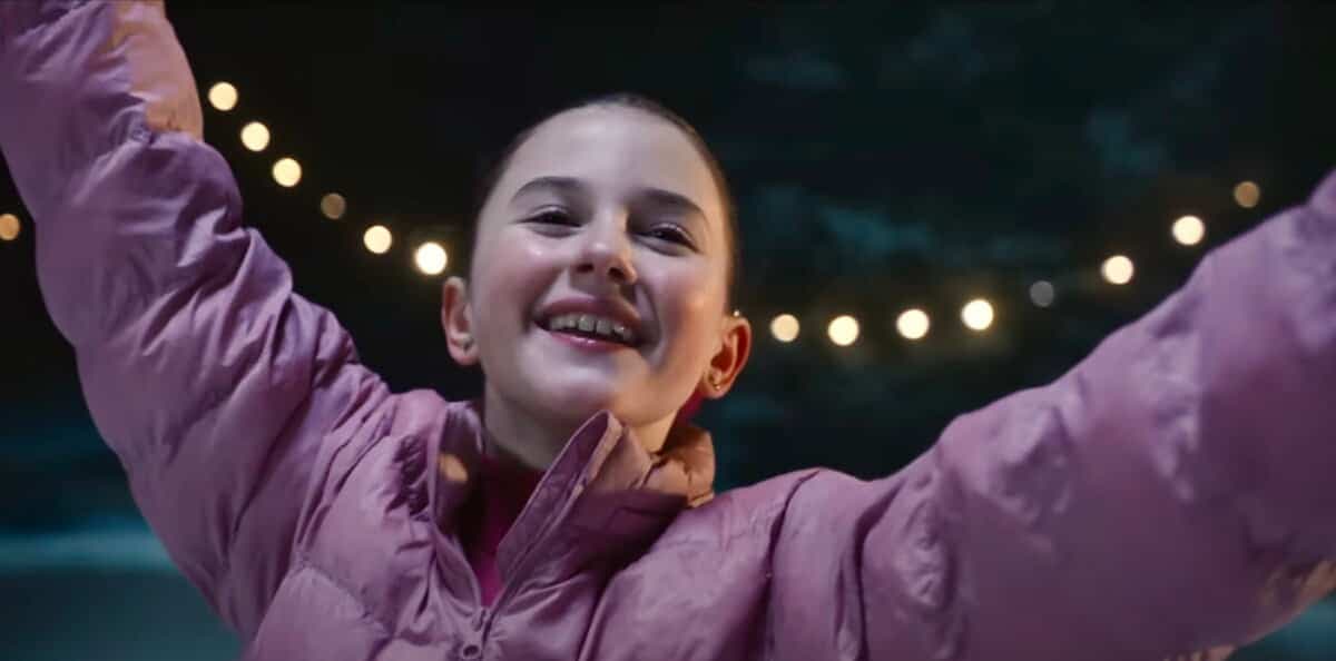 La marque automobile Kia a frappé un grand coup avec sa touchante publicité présentée pendant le Super Bowl, dimanche soir.