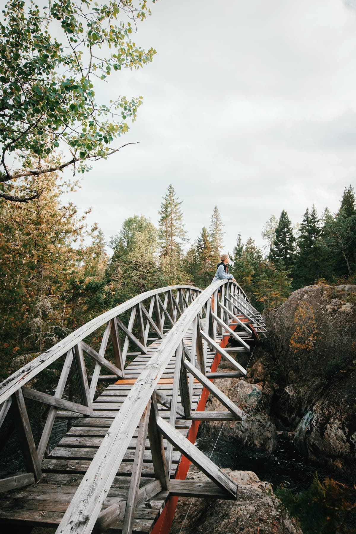 Photo courtoisie, JEANNE RONDEAU/TOURISME CHAUDIÈRE-APPALACHES