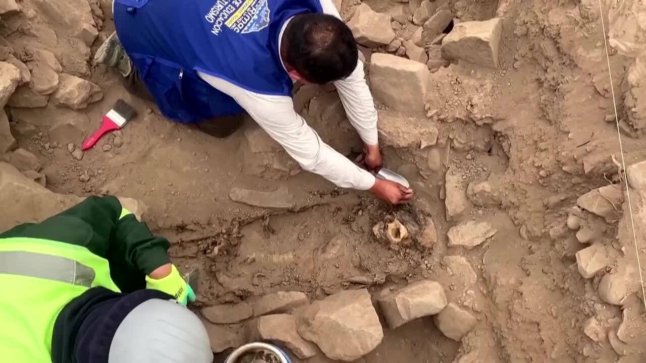 capture d'écran | Reuters