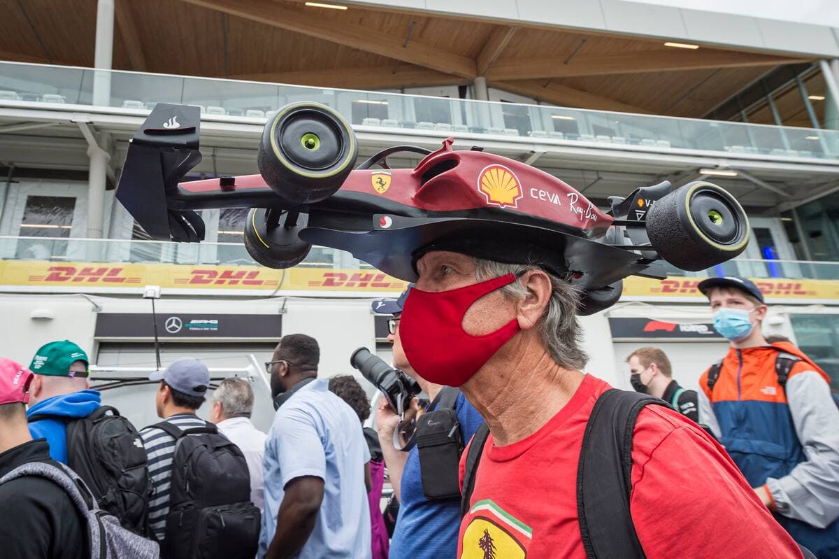 Joël Lemay / Agence QMI