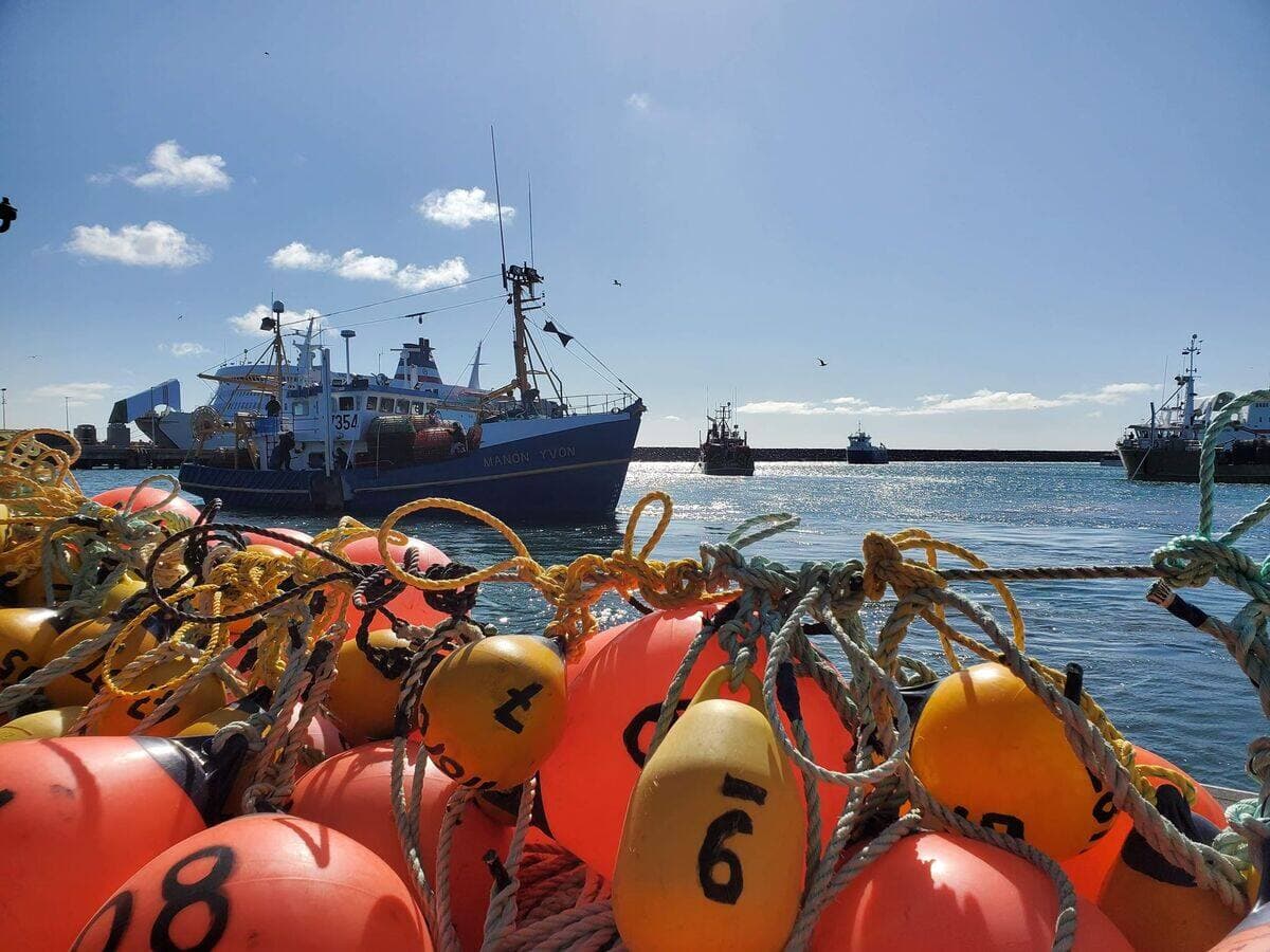 PHOTO COURTOISIE: Jean-Gabriel Cormier