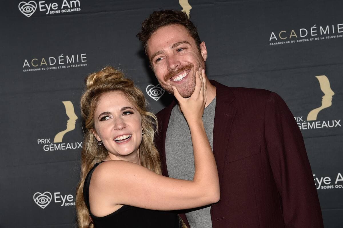 JOEL LEMAY/AGENCE QMI