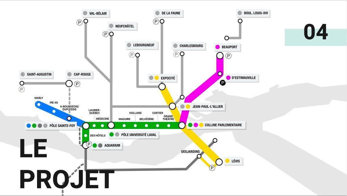 Illustration courtoisie, Québec 21