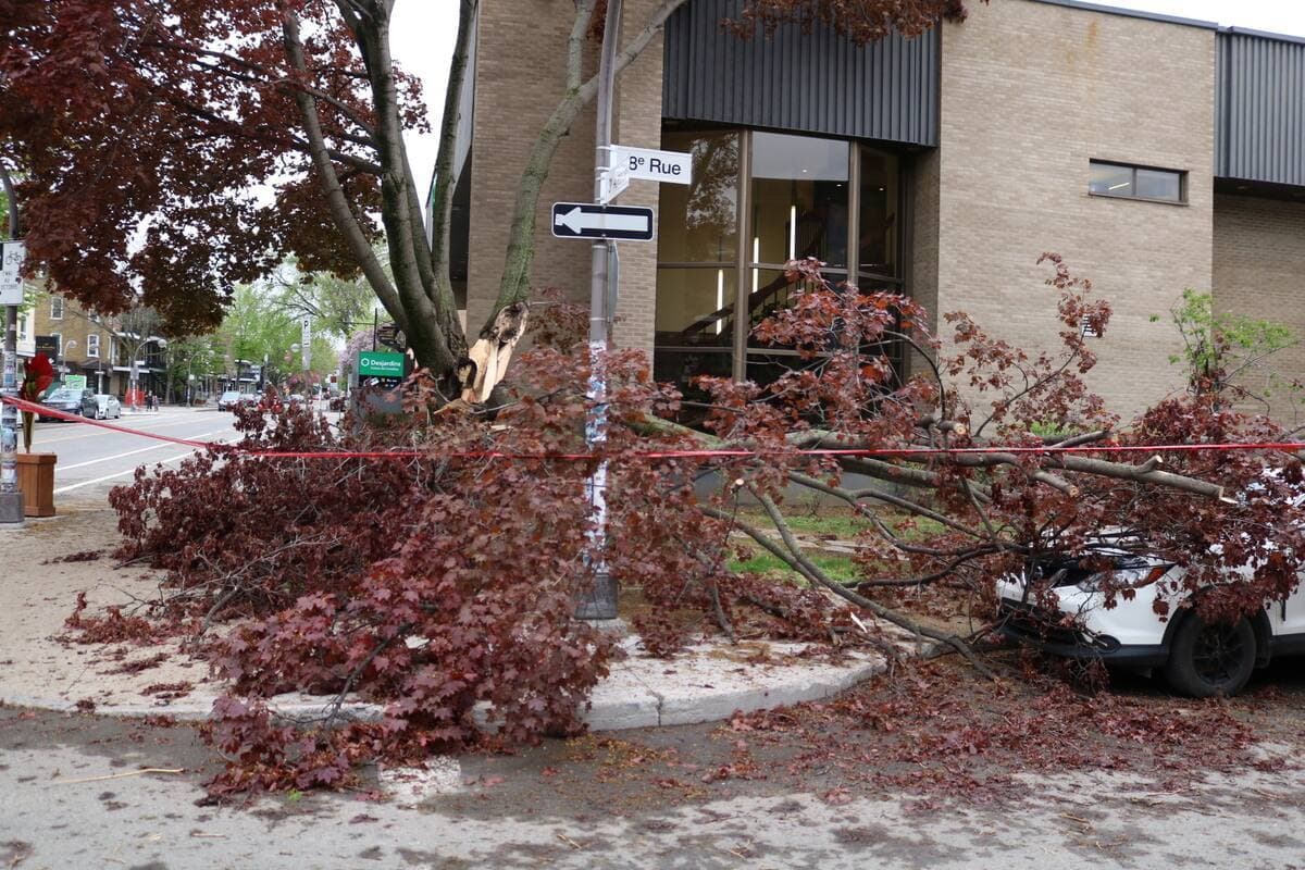 Photo Agence QMI, Marc Vallières