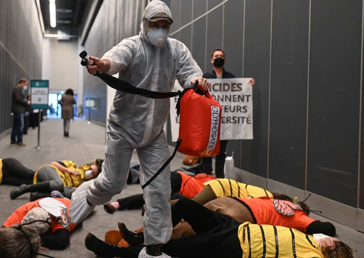 MAXIME DELAND/AGENCE QMI