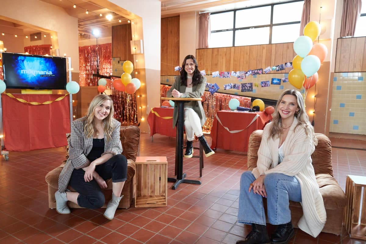 Photo courtoisie Eve B Lavoie