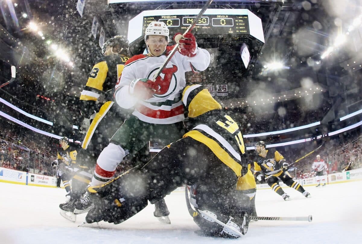 Getty Images via AFP