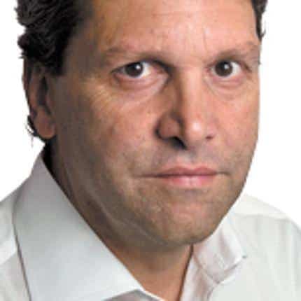 Photo portrait de Louis Butcher