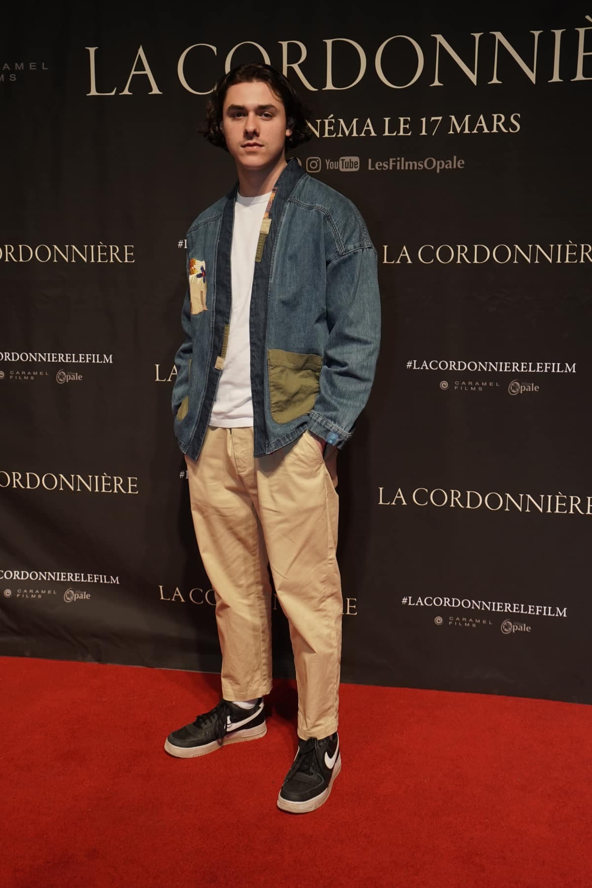 MARIO BEAUREGARD/AGENCE QMI