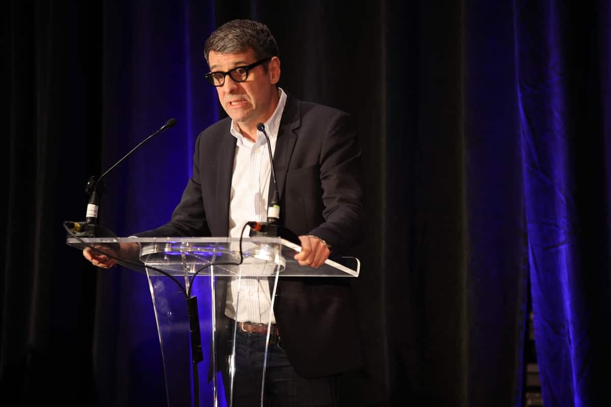 Photo d'archives, Agence QMI