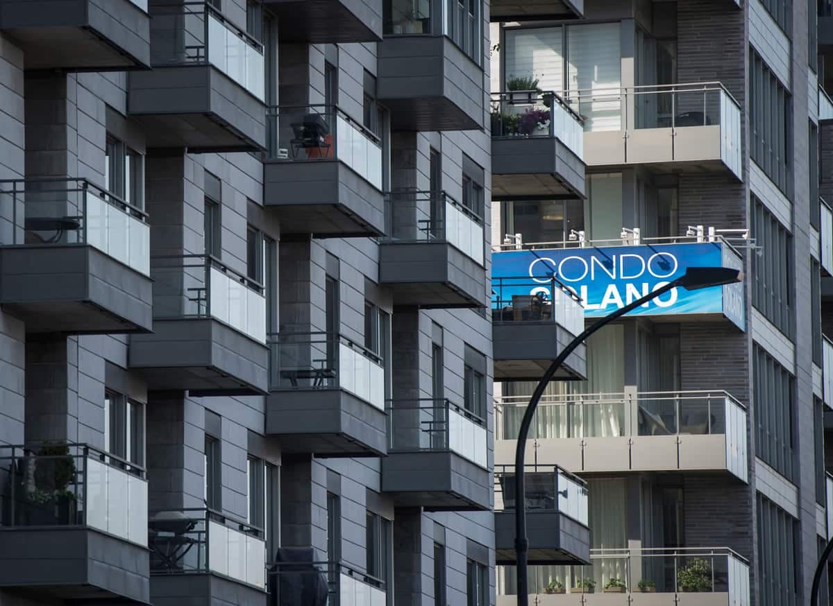 JOEL LEMAY/AGENCE QMI