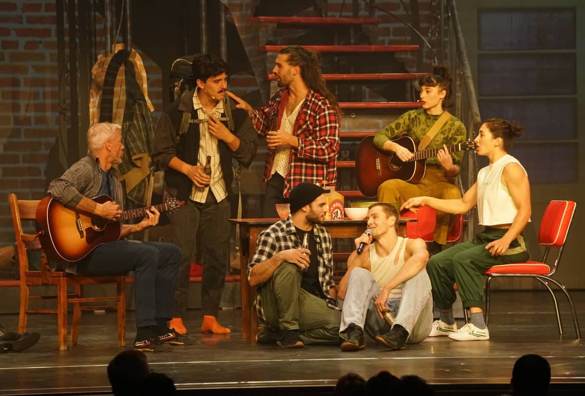 photo agence qmi, MARIO BEAUREGARD