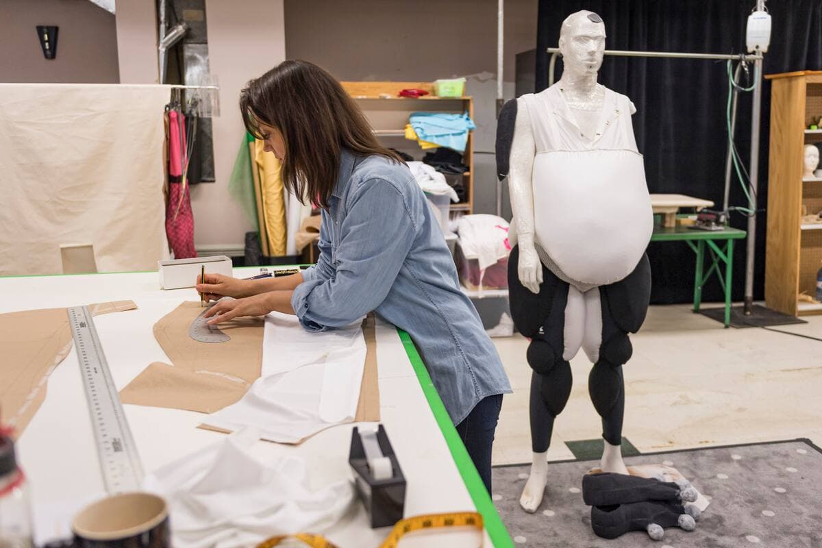 Joël Lemay / Agence QMI