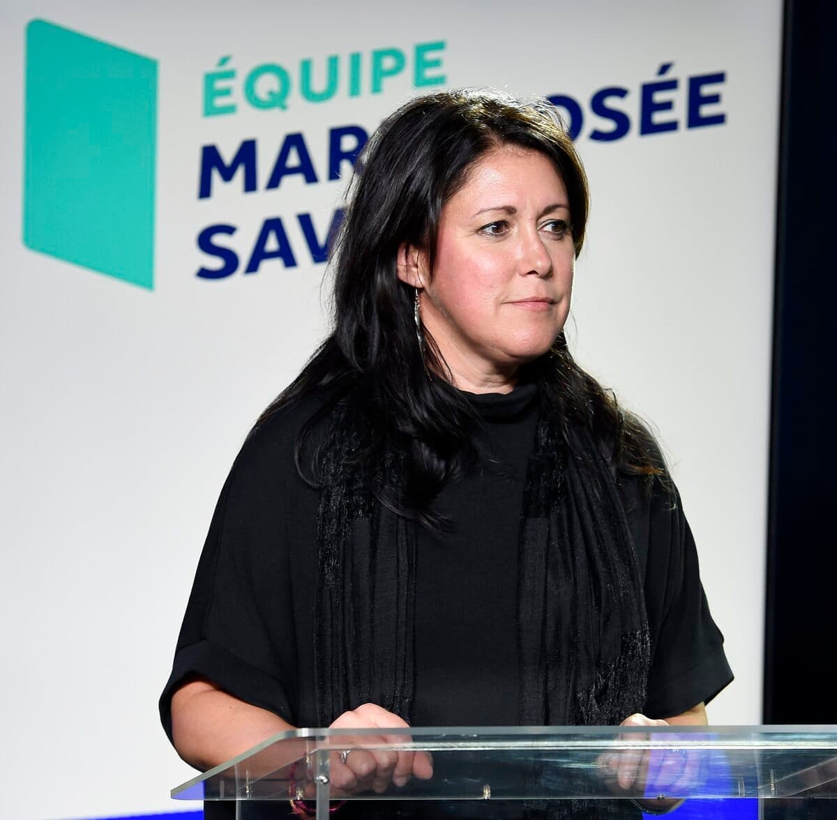 Photo Stevens Leblanc