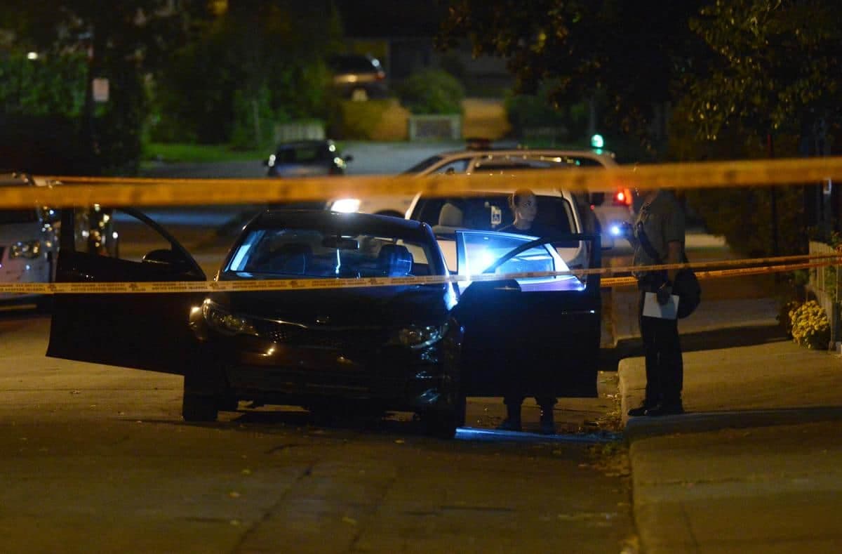 Pascal Girard/AGENCE QMI