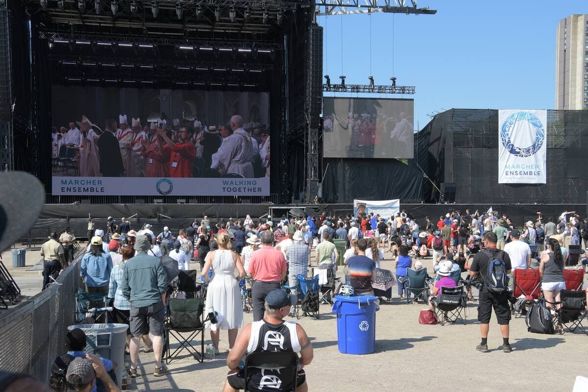 Photo Agence QMI, Guy Martel