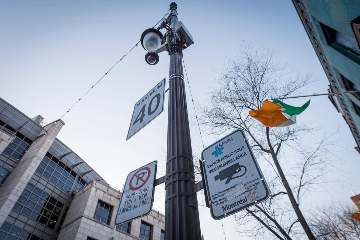 Joël Lemay / Agence QMI