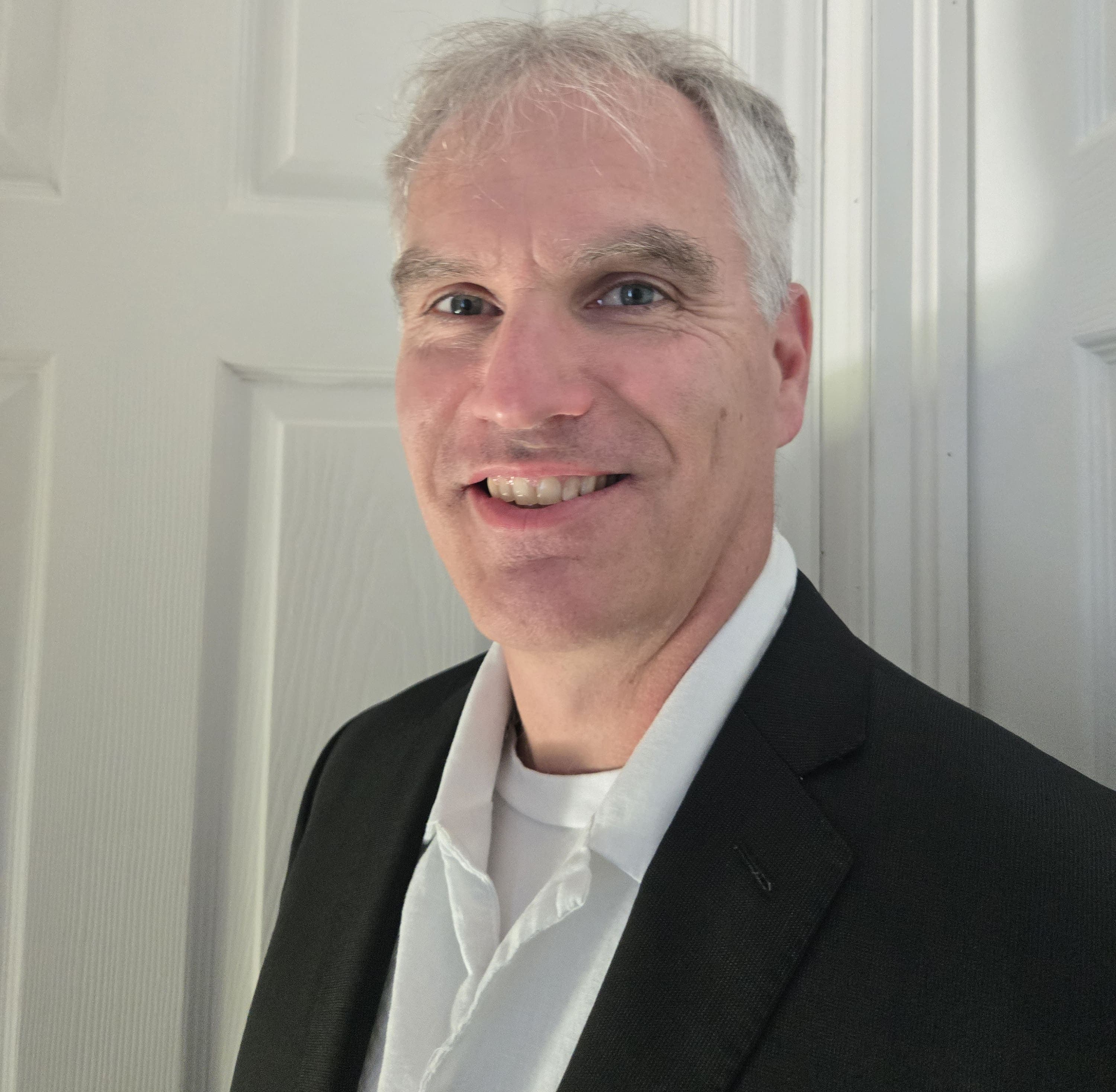 Benoît Bourdeau, alias D-Natural