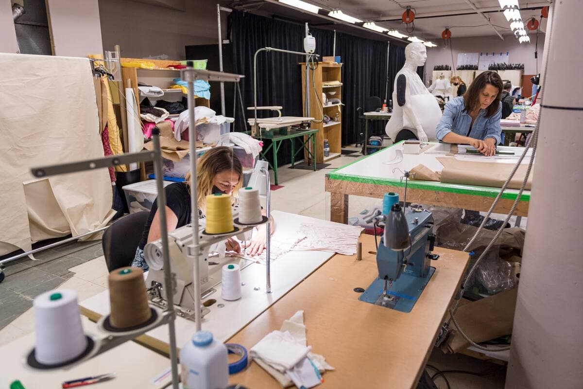 Joël Lemay / Agence QMI