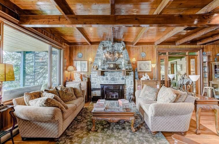 Engel & Völkers Rive-Nord